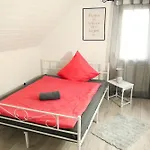 Lejlighed Ferienwohnung Ferienhaus Woerrstadt *