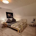 Lejlighed Ferienwohnung Ferienhaus Woerrstadt