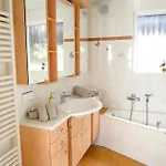 Lejlighed Ferienwohnung Ferienhaus Woerrstadt Wörrstadt