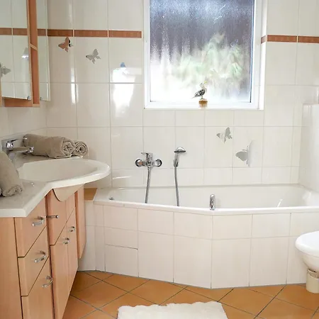 Apartman Ferienwohnung Ferienhaus Woerrstadt