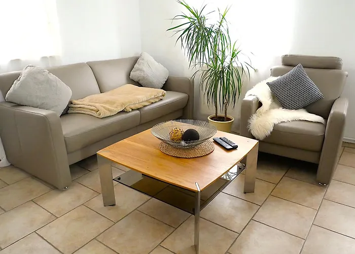 Ferienwohnung Ferienhaus Woerrstadt * Wörrstadt