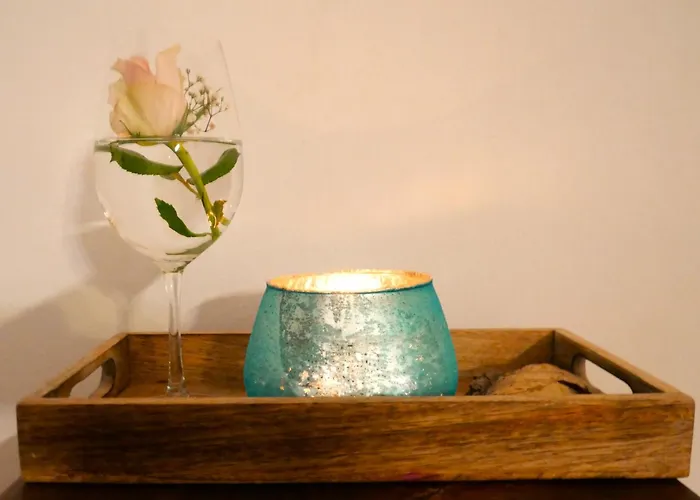 Apartman Ferienwohnung Ferienhaus Woerrstadt Wörrstadt