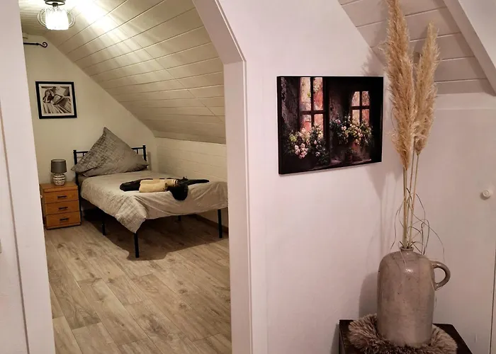 Ferienwohnung Ferienhaus Woerrstadt * Wörrstadt