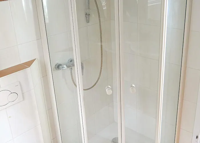 Ferienwohnung Ferienhaus Woerrstadt Apartman